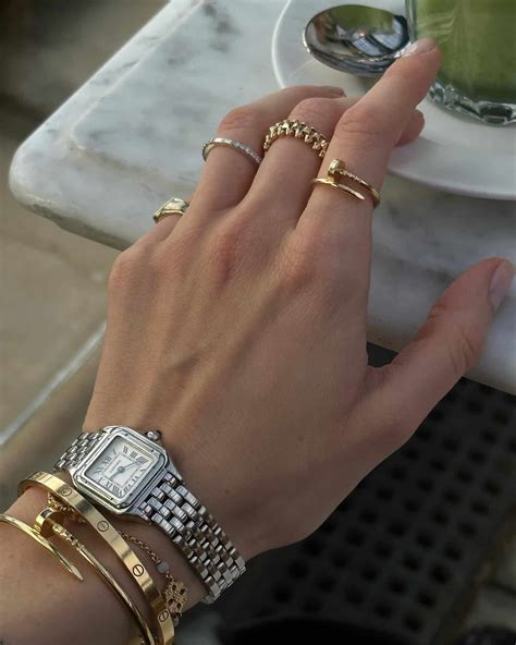 cartier bracelet clou price|cartier juste un clou price.